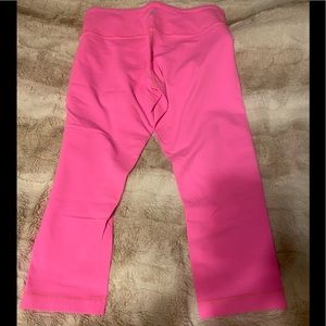 Lululemon Wunder Under 8